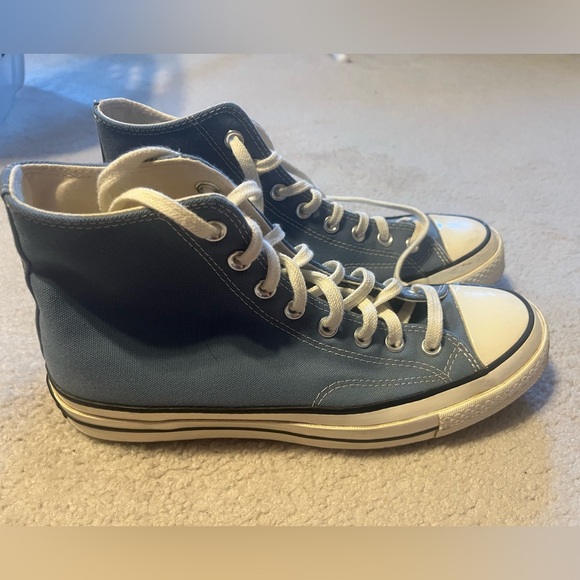 ⭐️NEVER WORN⭐️ Converse Chuck Taylor Men’s 8 or Women’s 9.5/10 - Picture 5 of 8